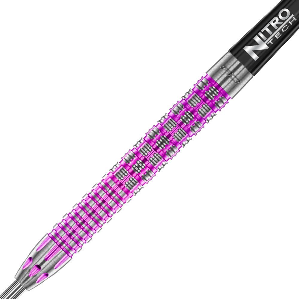 Red Dragon Tyrian Steeldarts