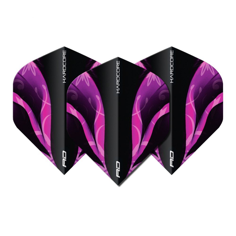 Red Dragon Tyrian Flights No.2
