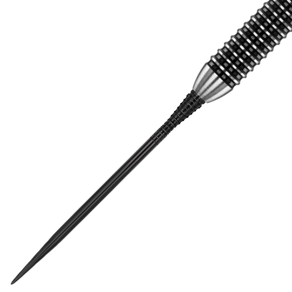 Red Dragon Raptor Gripped 50mm Spitzen