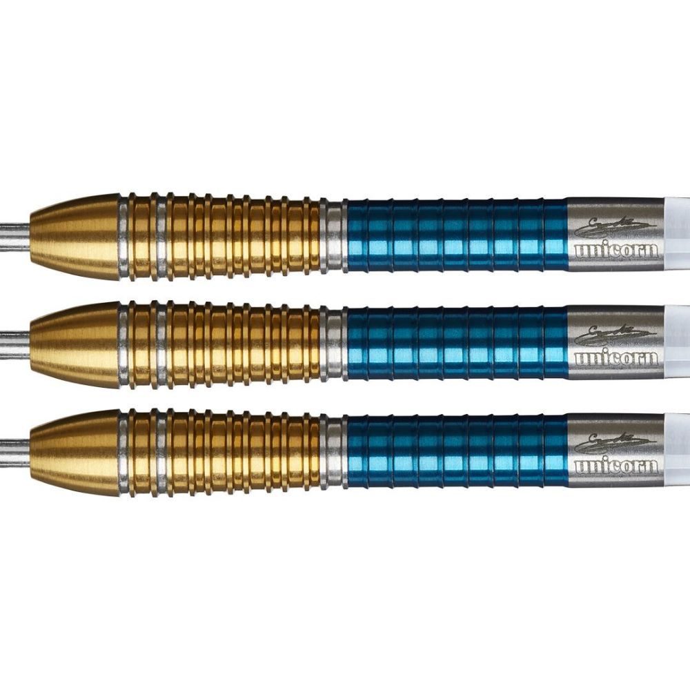 Unicorn Gary Anderson Phase 6 Duo