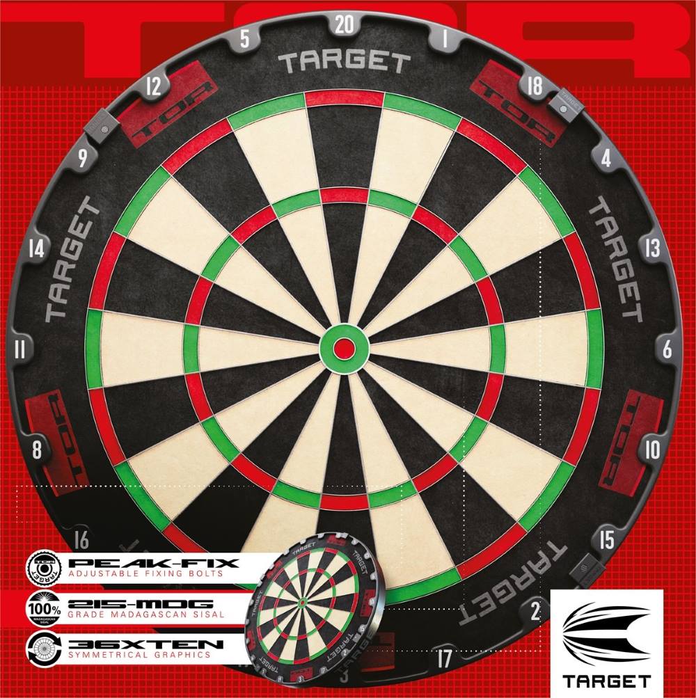Target TOR Board