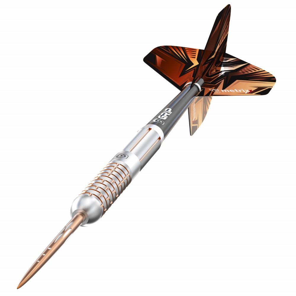 Bulls Adon Steeldart
