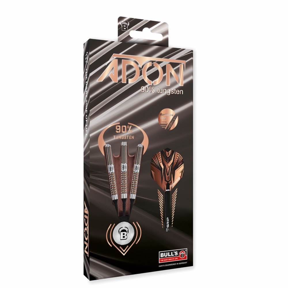 Bulls Adon Softdart