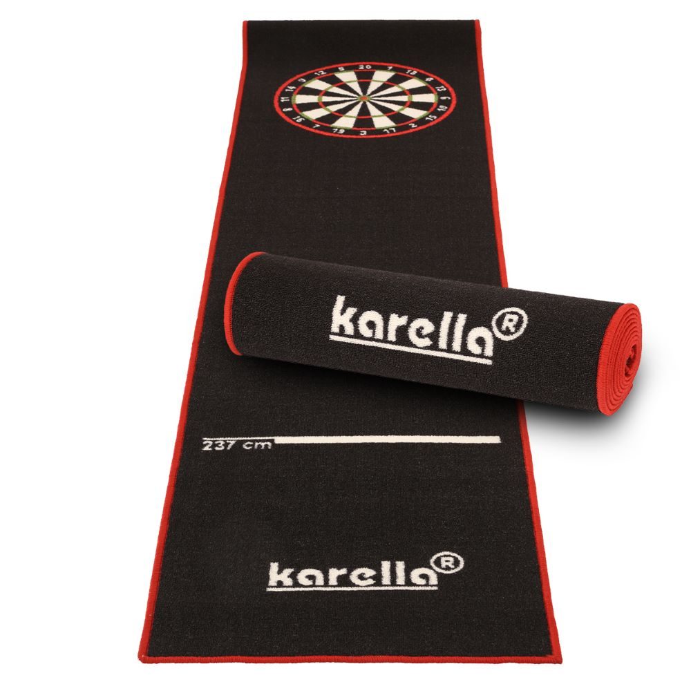 Karella Dartmatte