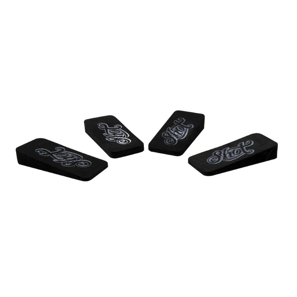 Shot Wedges Keile