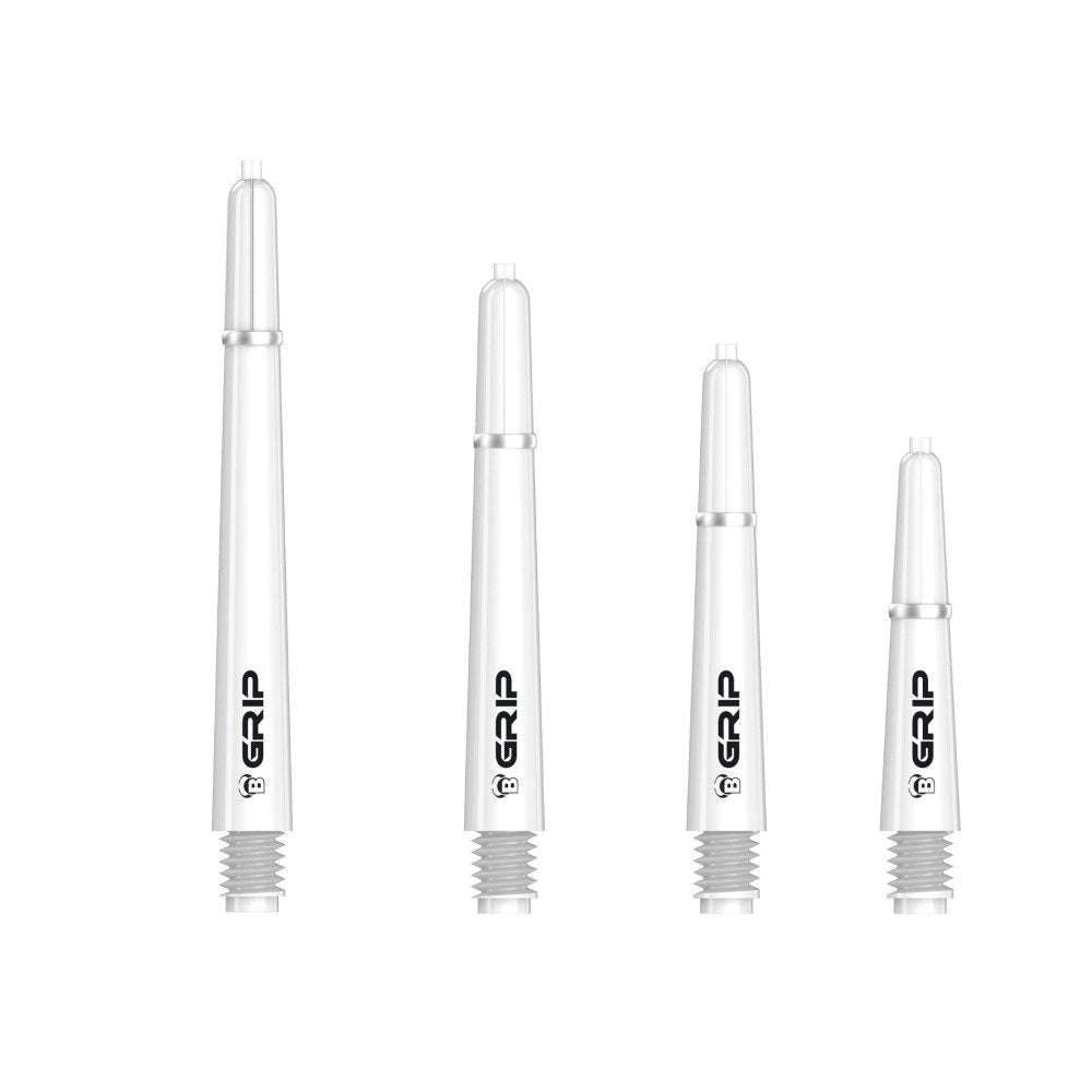 BULL'S B-Grip-2 SL Shaft - weiß