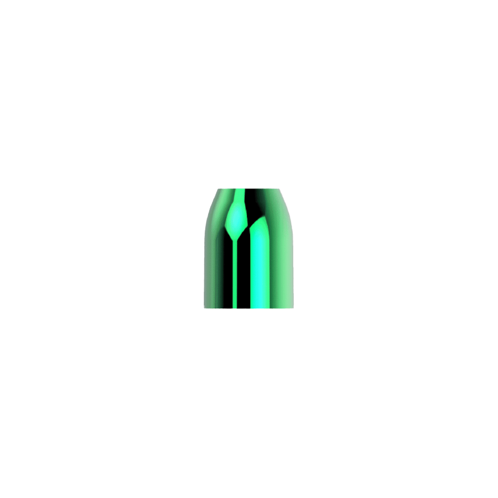 L-Style Premium Metall Champagne Ringe