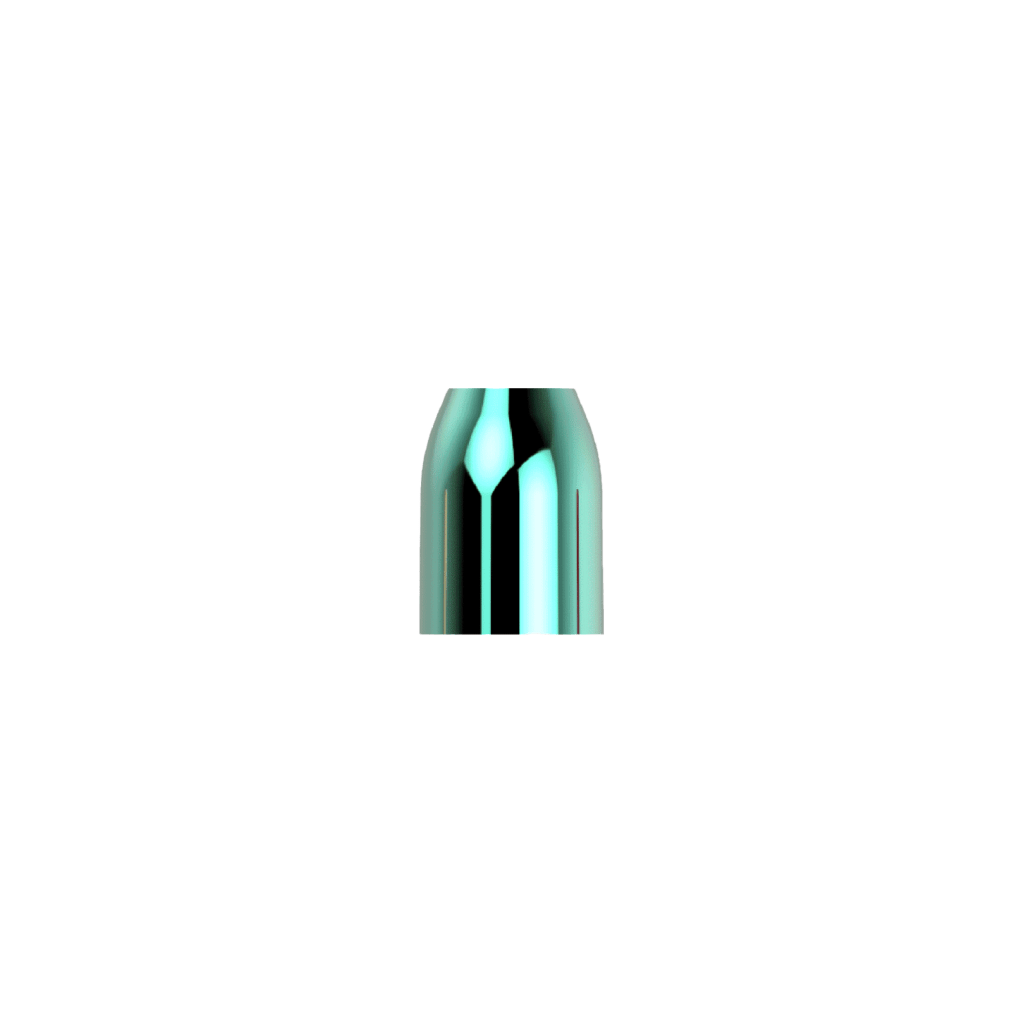 L-Style Premium Metall Champagne Ringe
