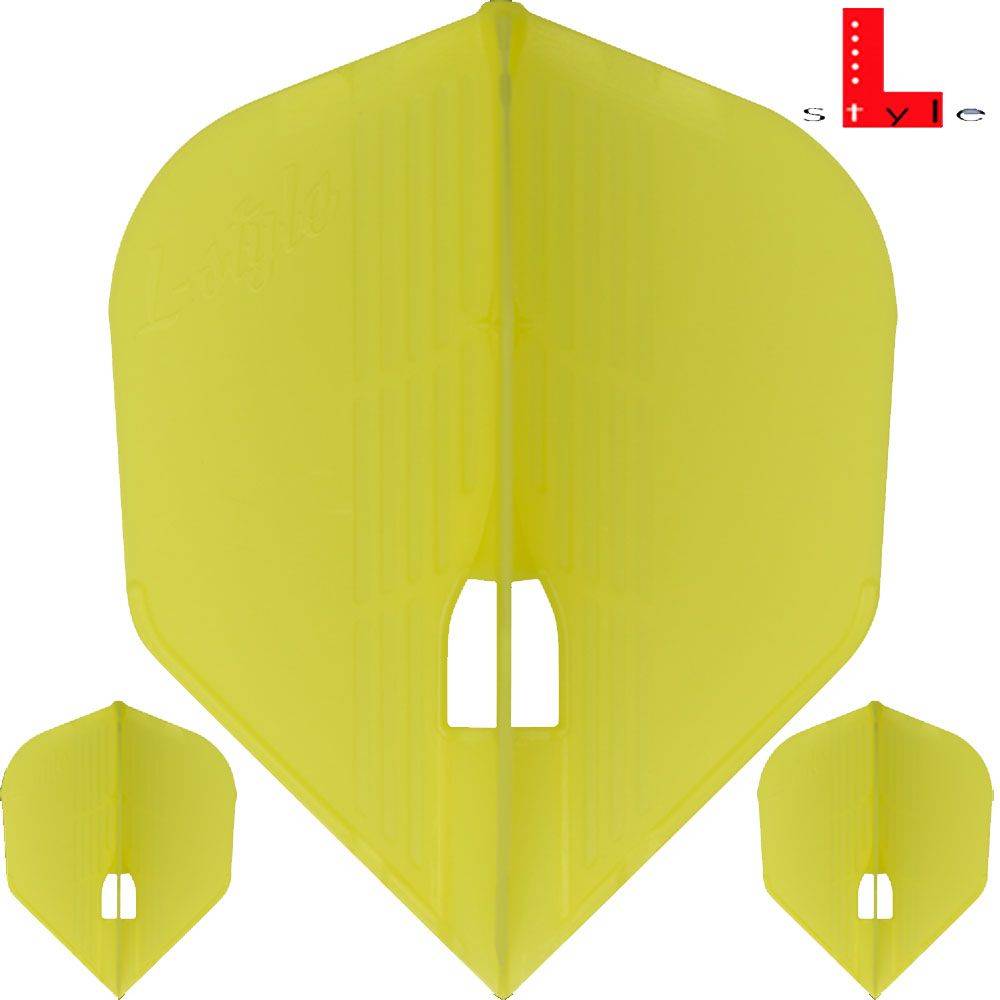 Lstyle-Flights-L3-Kami-Gelb