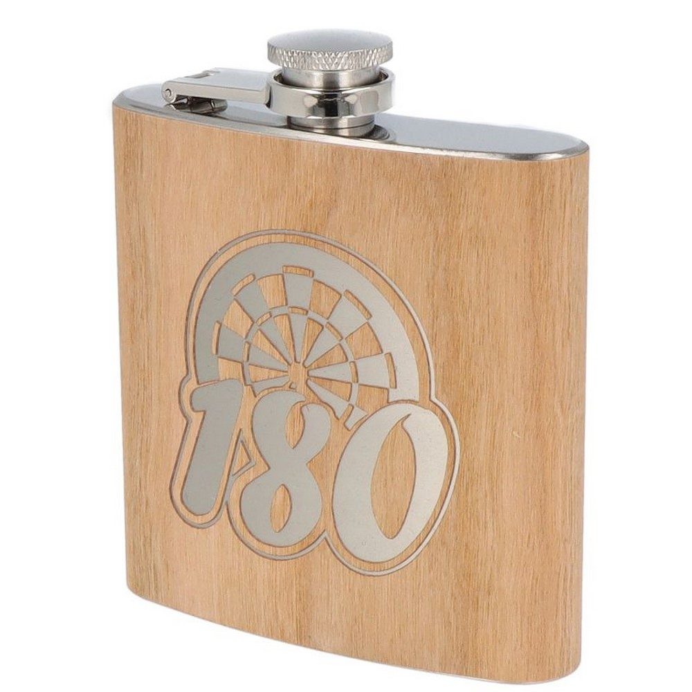 Flachmann 180
