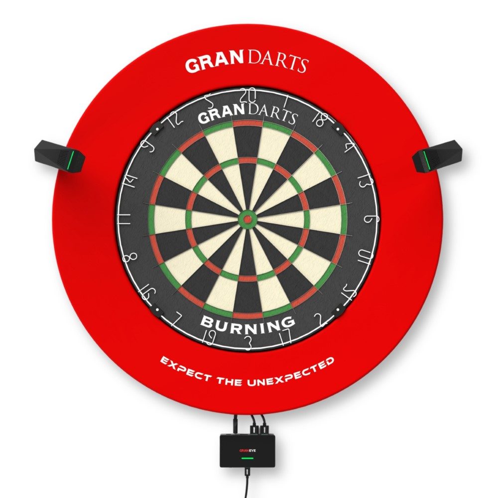 GranDarts Gran Eye