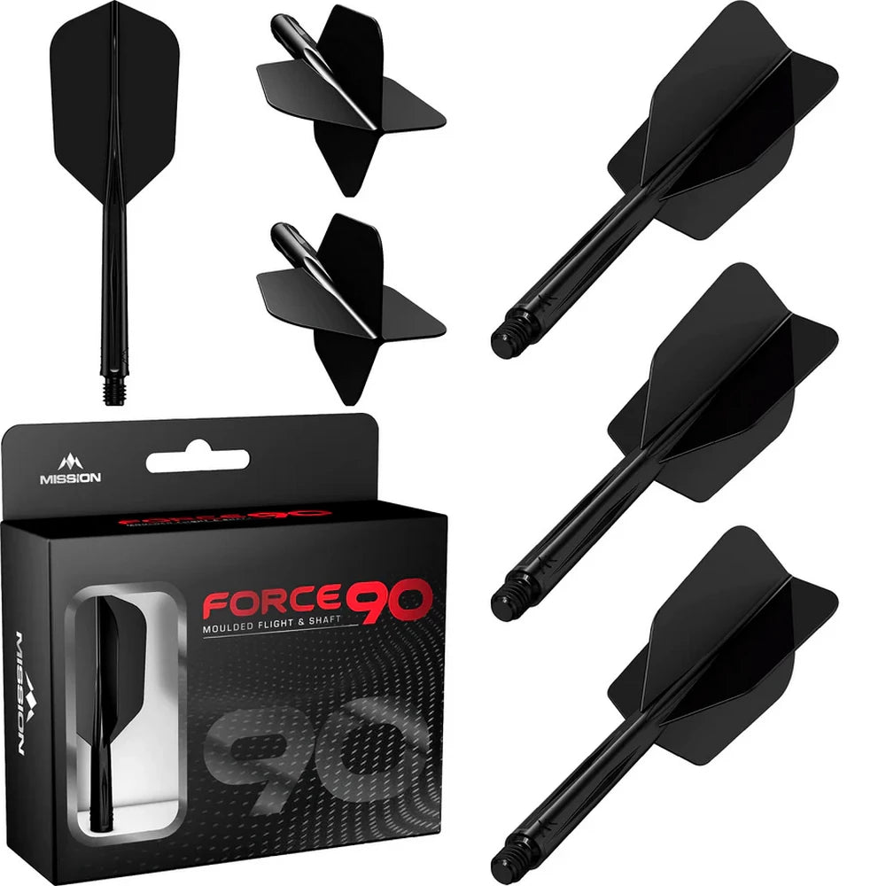 Mission Force 90 Slim