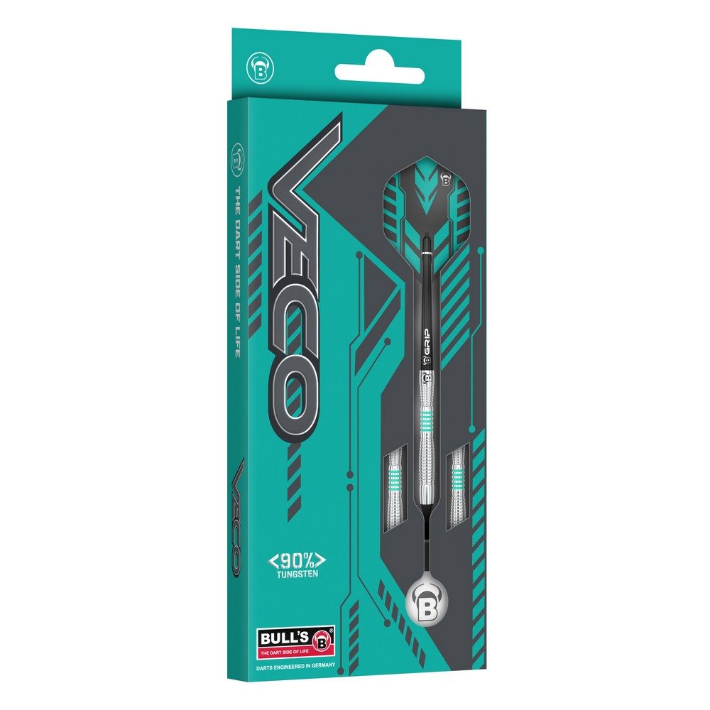 Bull´s Veco V3 Softdarts