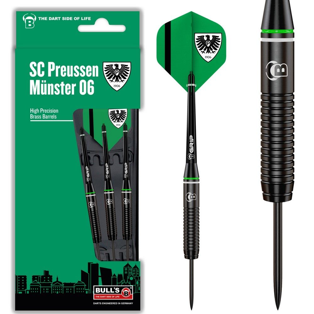 Preußen Münster Steeldarts