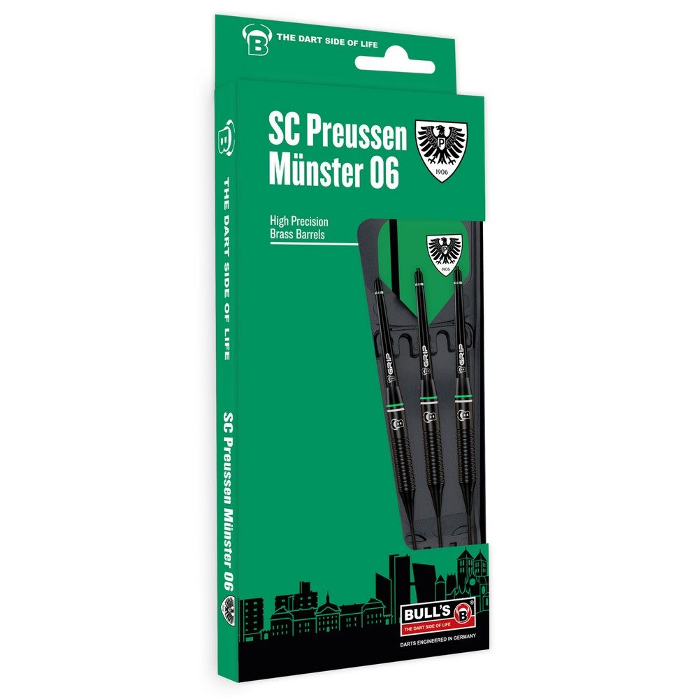 Preußen Münster Softdarts