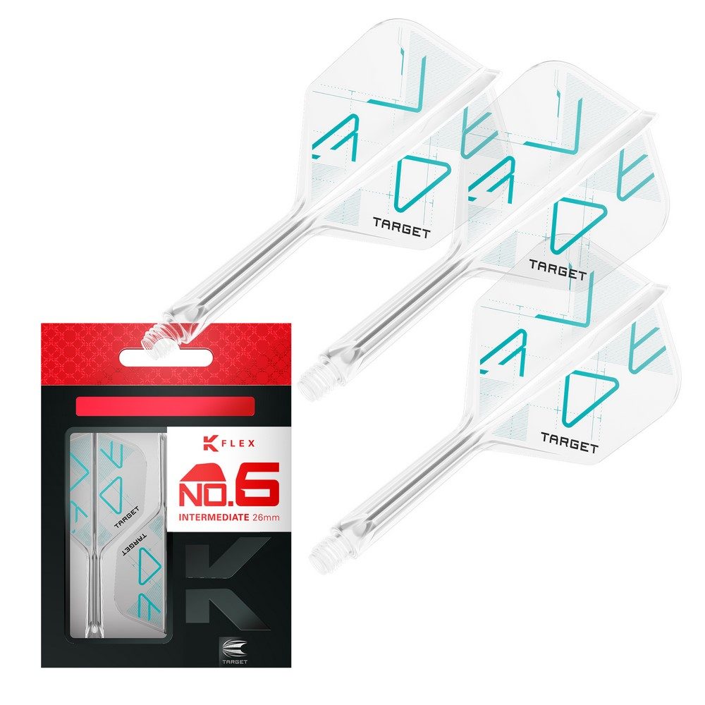 Target K-Flex Rove No.6