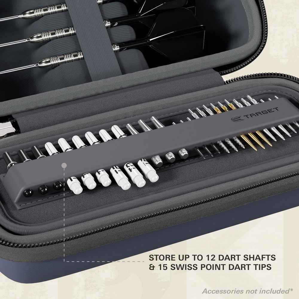 Target BOA Dartcase Navy