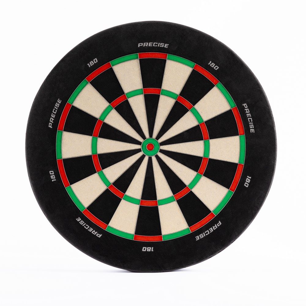 Precise180 Endorphine Board ohne Zahlenring
