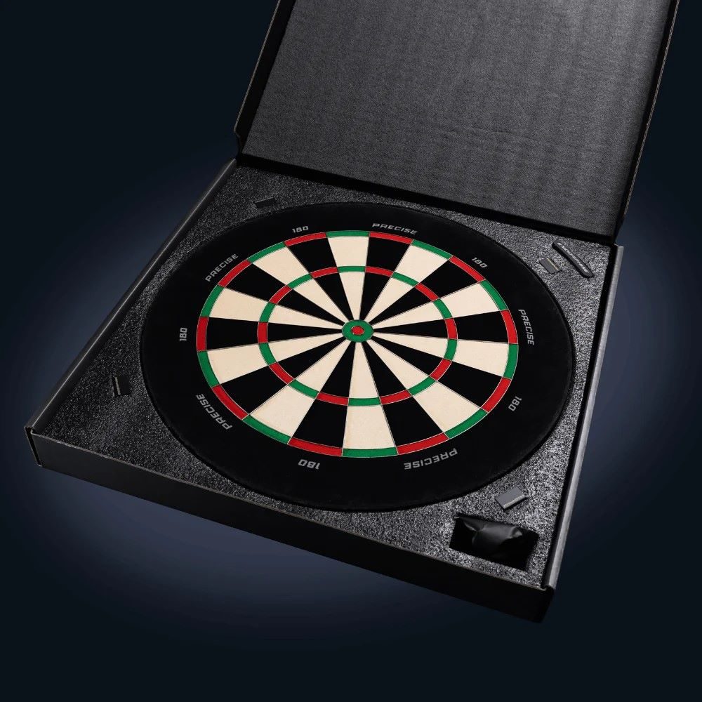Precise180 Endorphine Board ohne Zahlenring