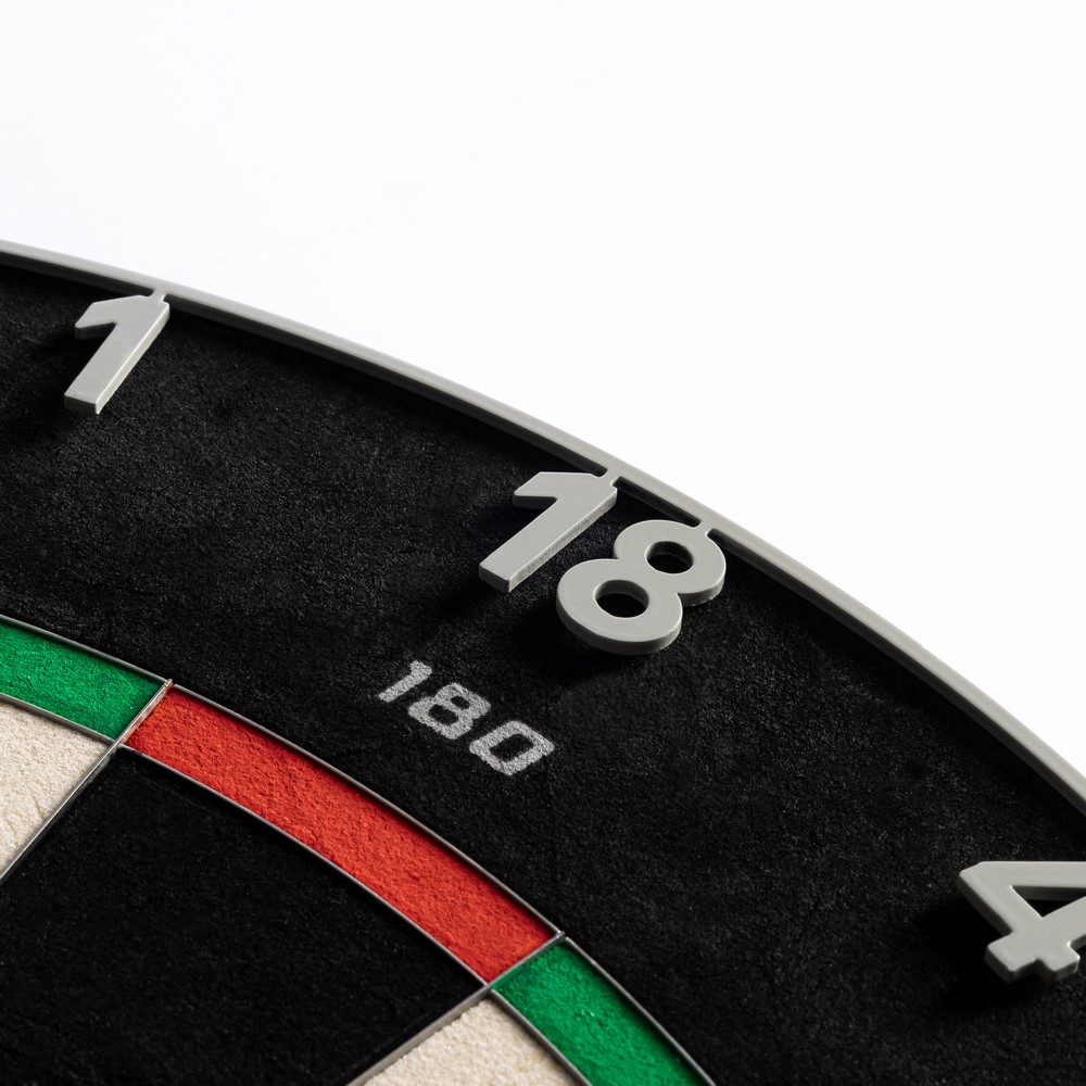 Precise180 OnePiece Zahlenring Nordic Grey