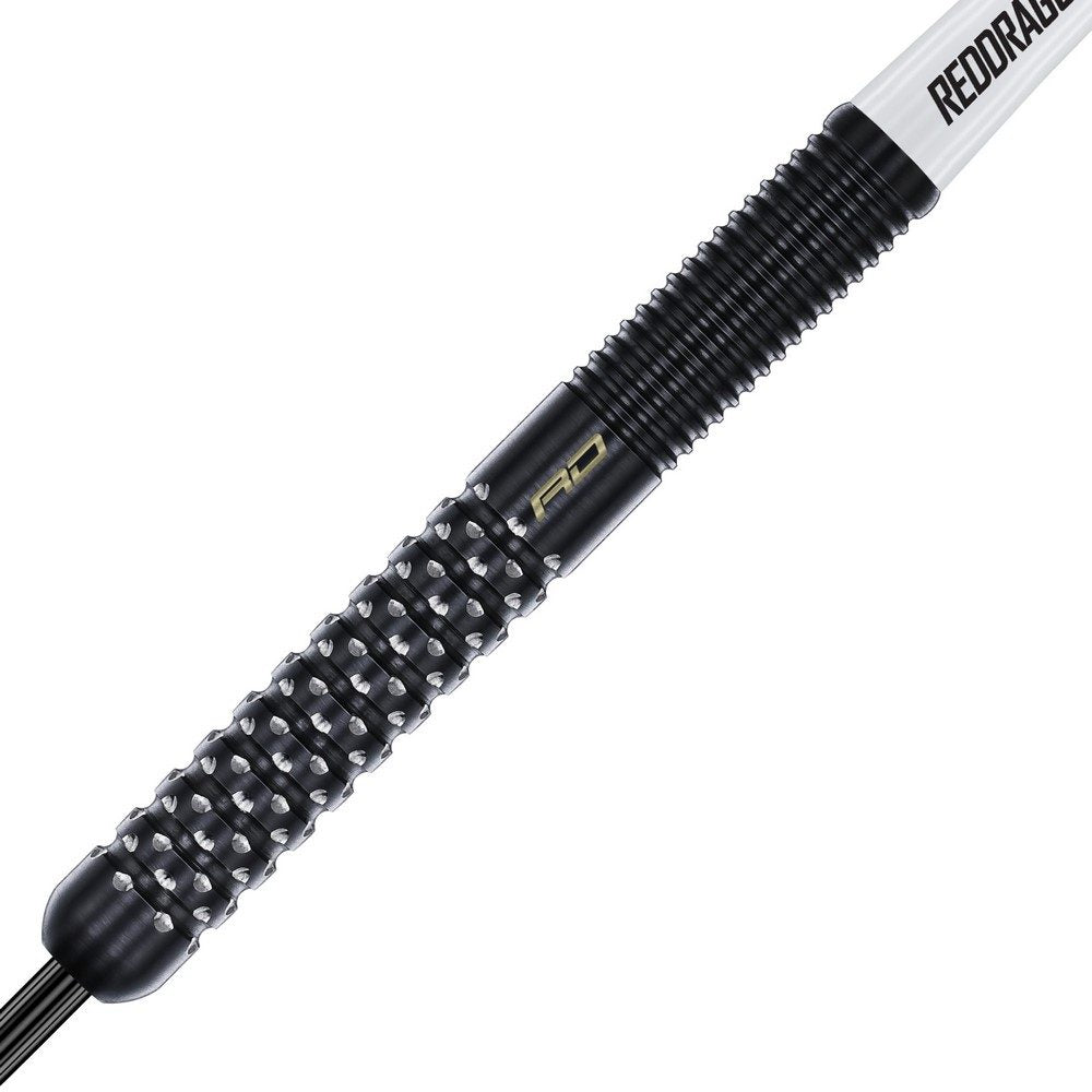 Red Dragon Bullhitters V1 Steeldarts