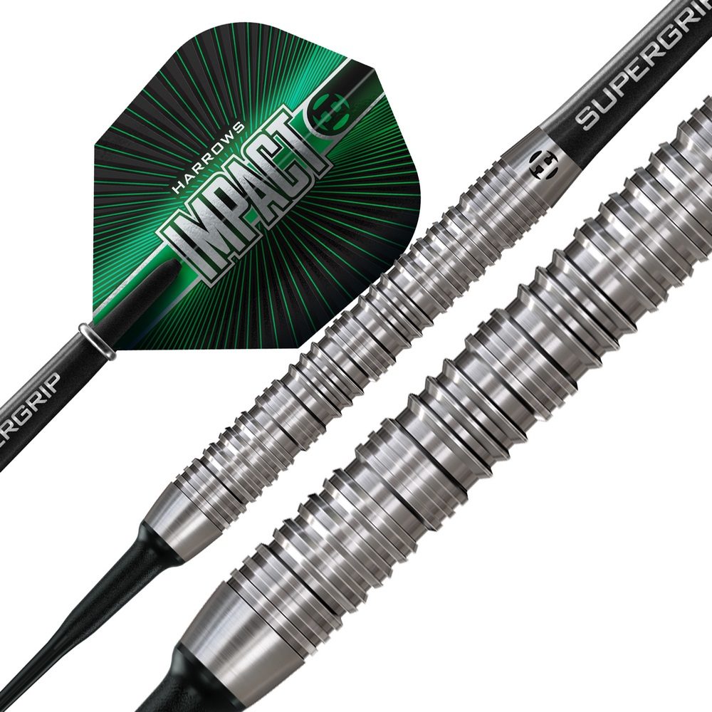 Harrows Impact Softdarts