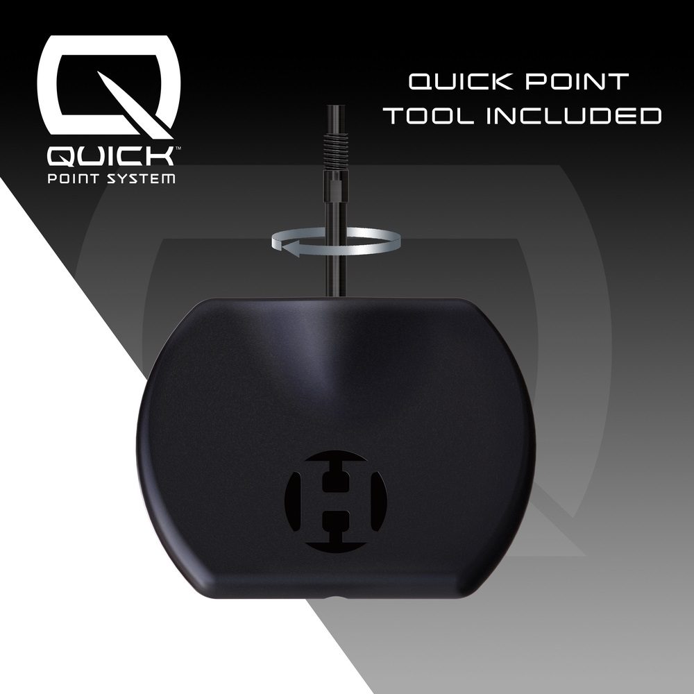 Harrows Supergrip QP Steeldarts