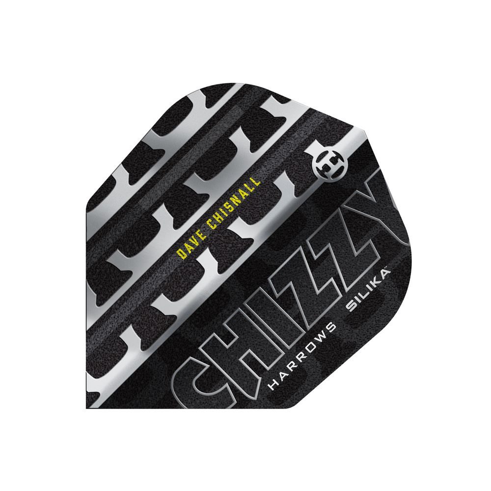 Harrows Dave Chisnall Serie 4 Flights