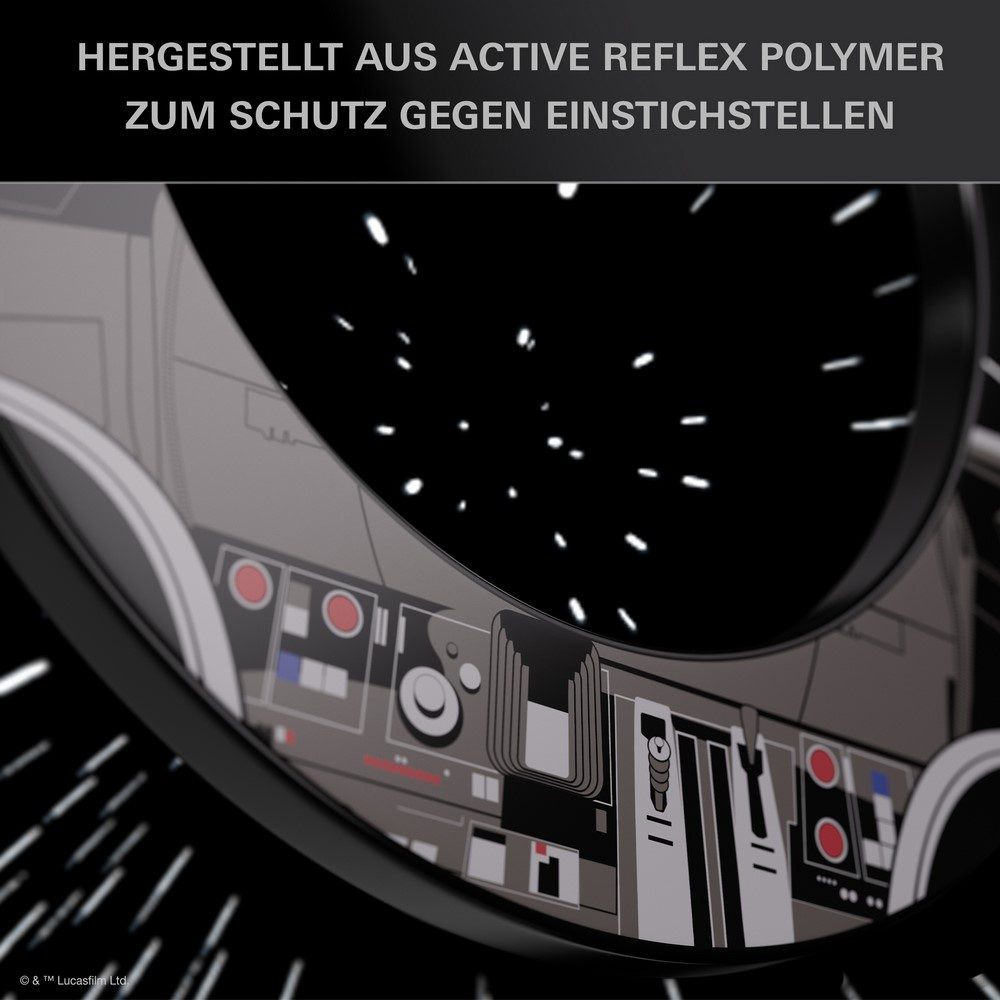 Target Star Wars Millennium Falcon Board und Surround Bundle