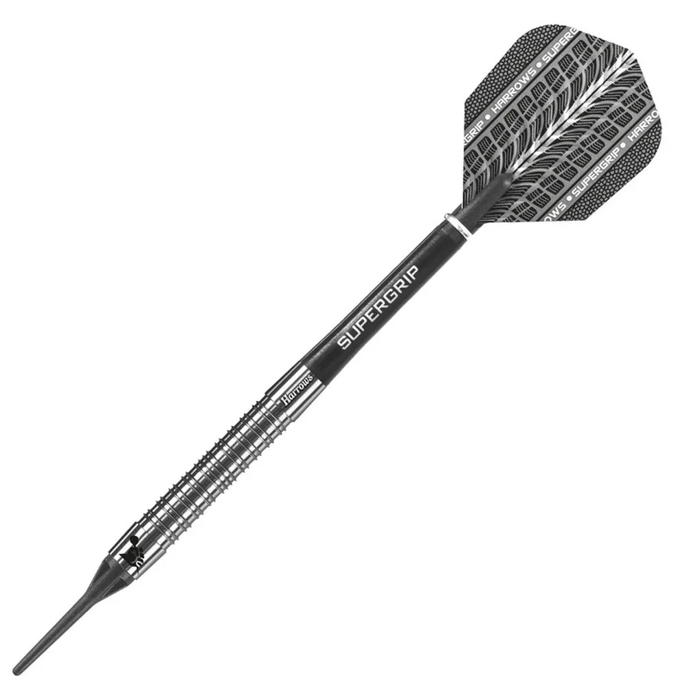 Harrows Supergrip Softdarts