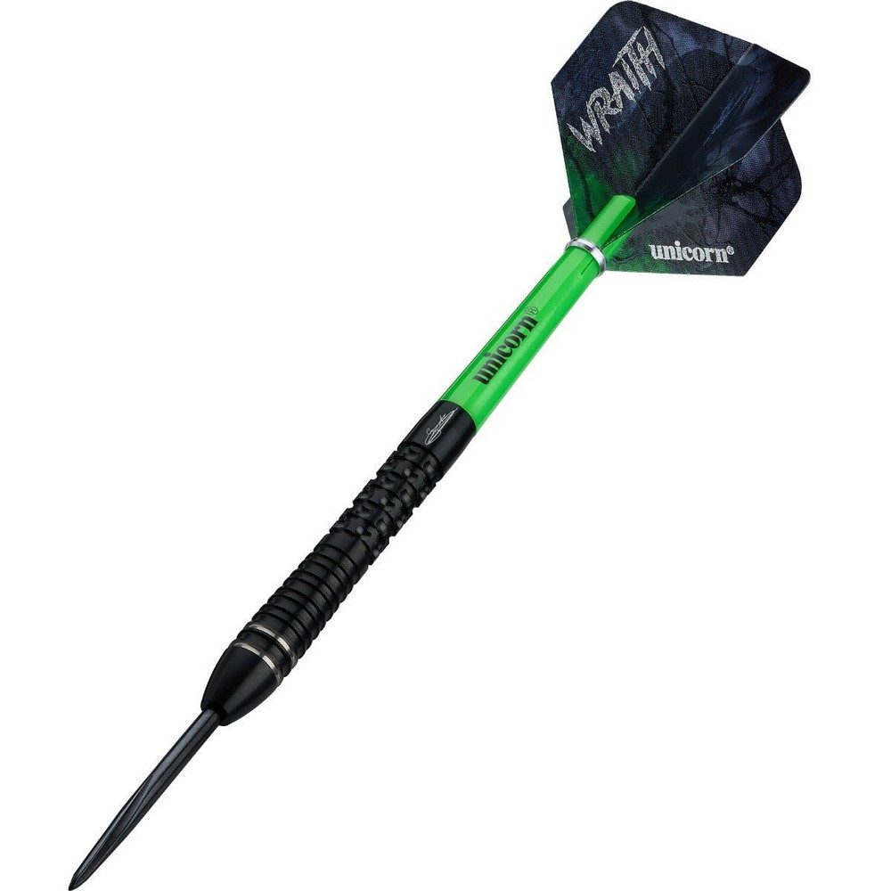 Unicorn Gary Anderson Wraith Darts