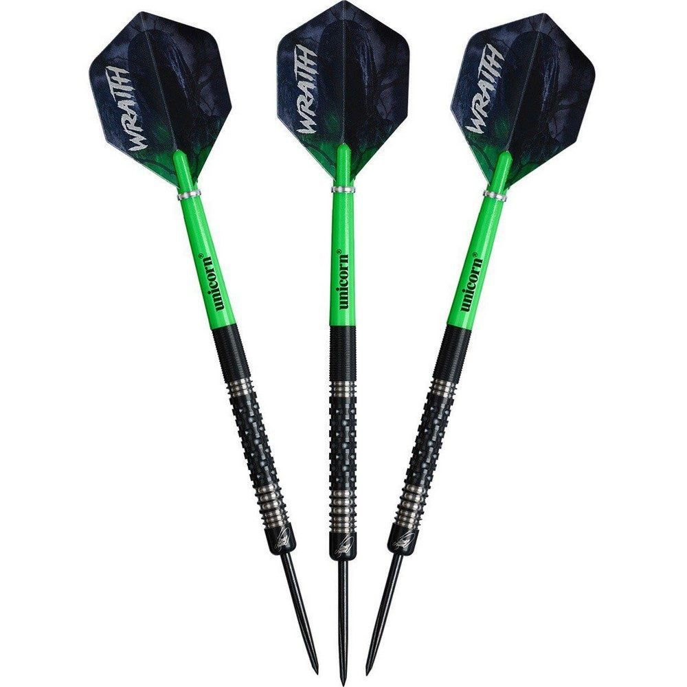 Unicorn James Wade Wraith Darts