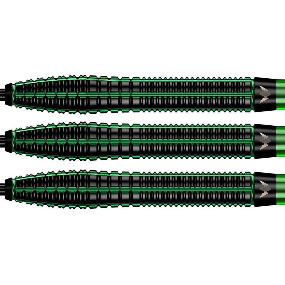 Mission Venom Steeldarts