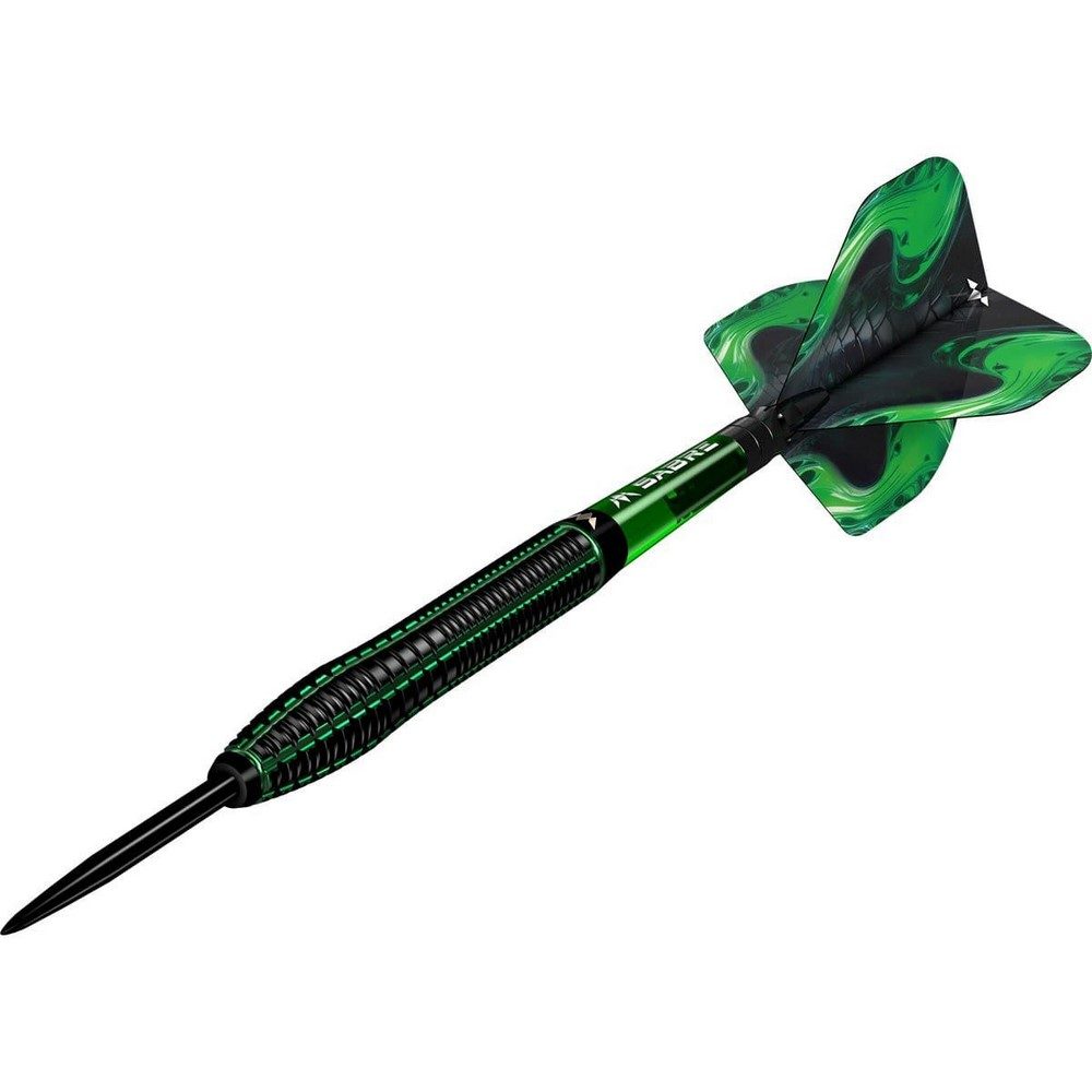 Mission Venom Steeldarts