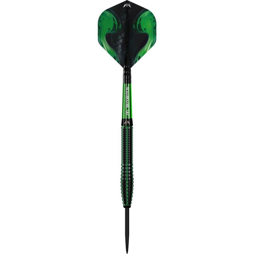 Mission Venom Steeldarts