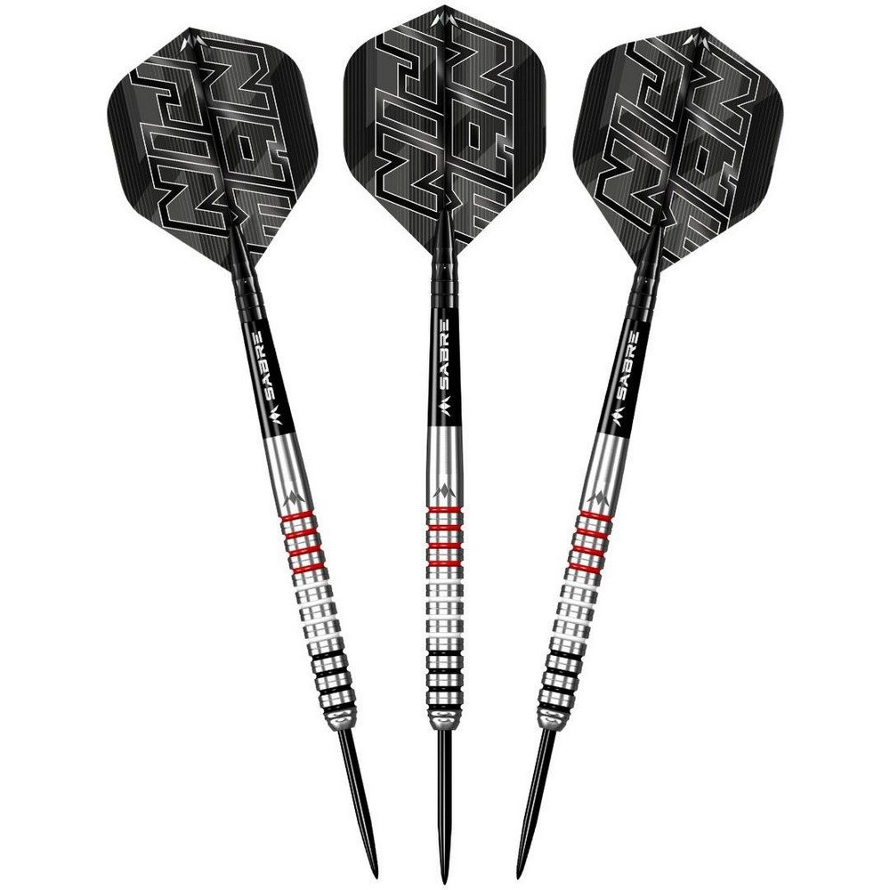 Mission Wessel Nijman Steeldarts