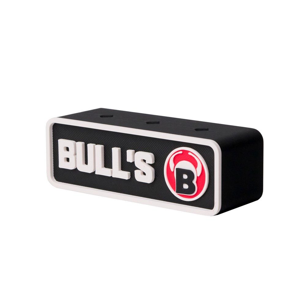 Bulls Darthalter schwarz