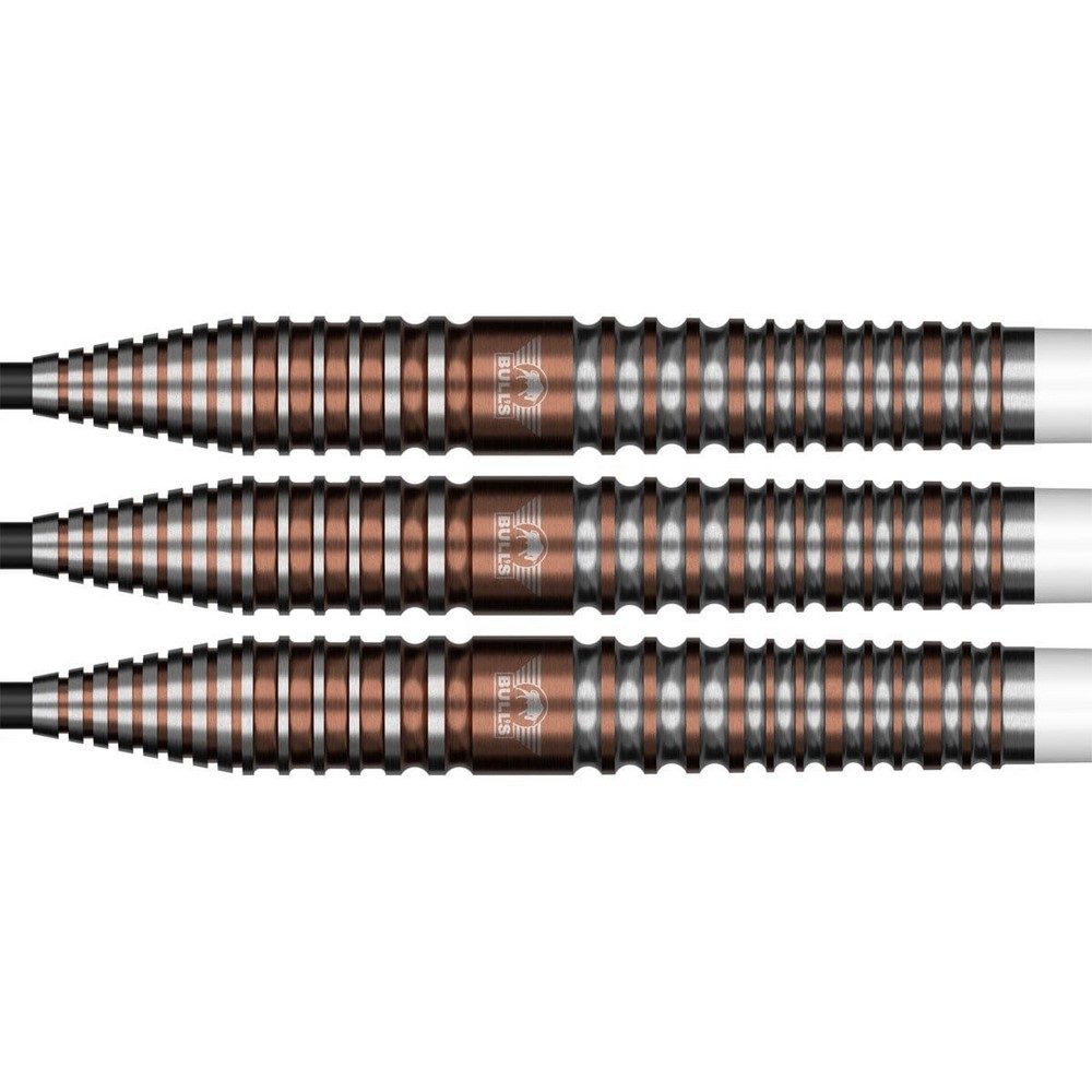 Bulls Max Hopp E5 Steeldarts