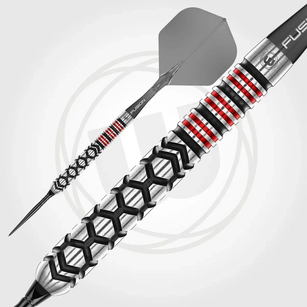 Winmau Fornax Steeldarts
