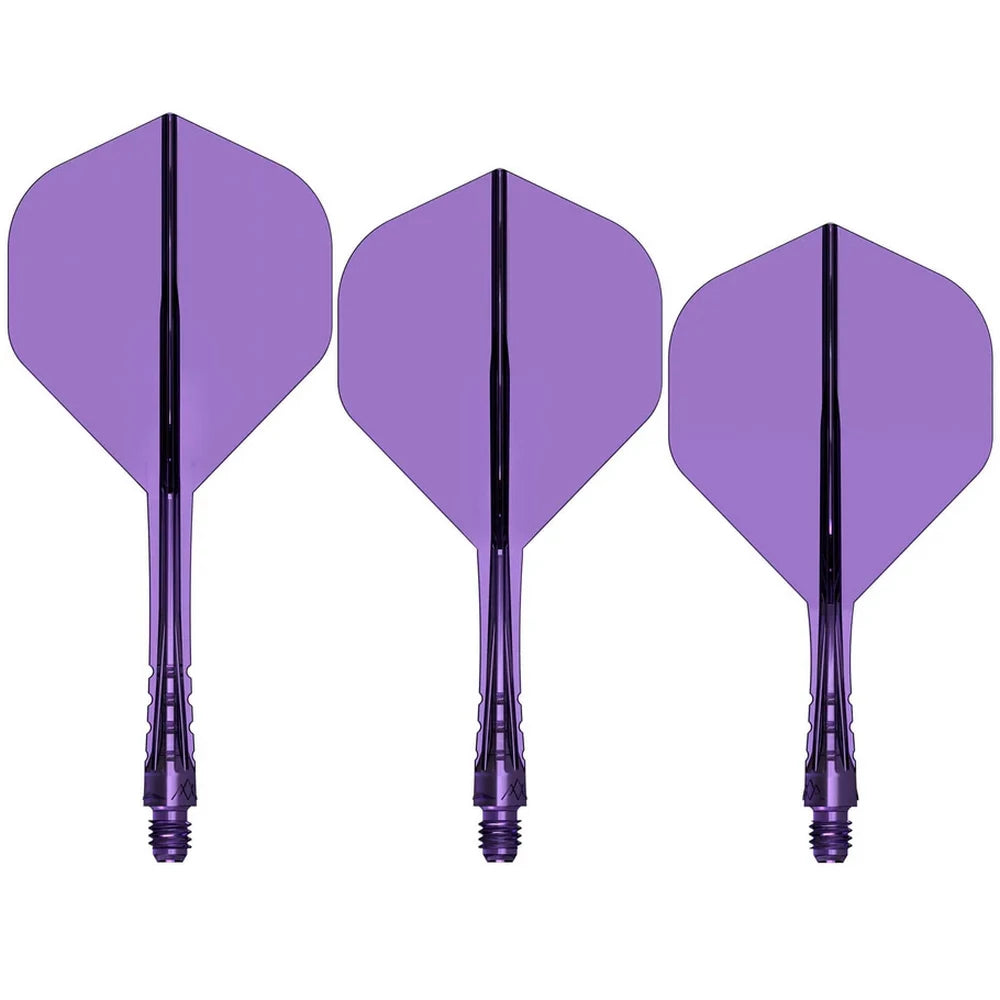 Mission Force 90 Vortex Flight-Shaft System No.2 Lila