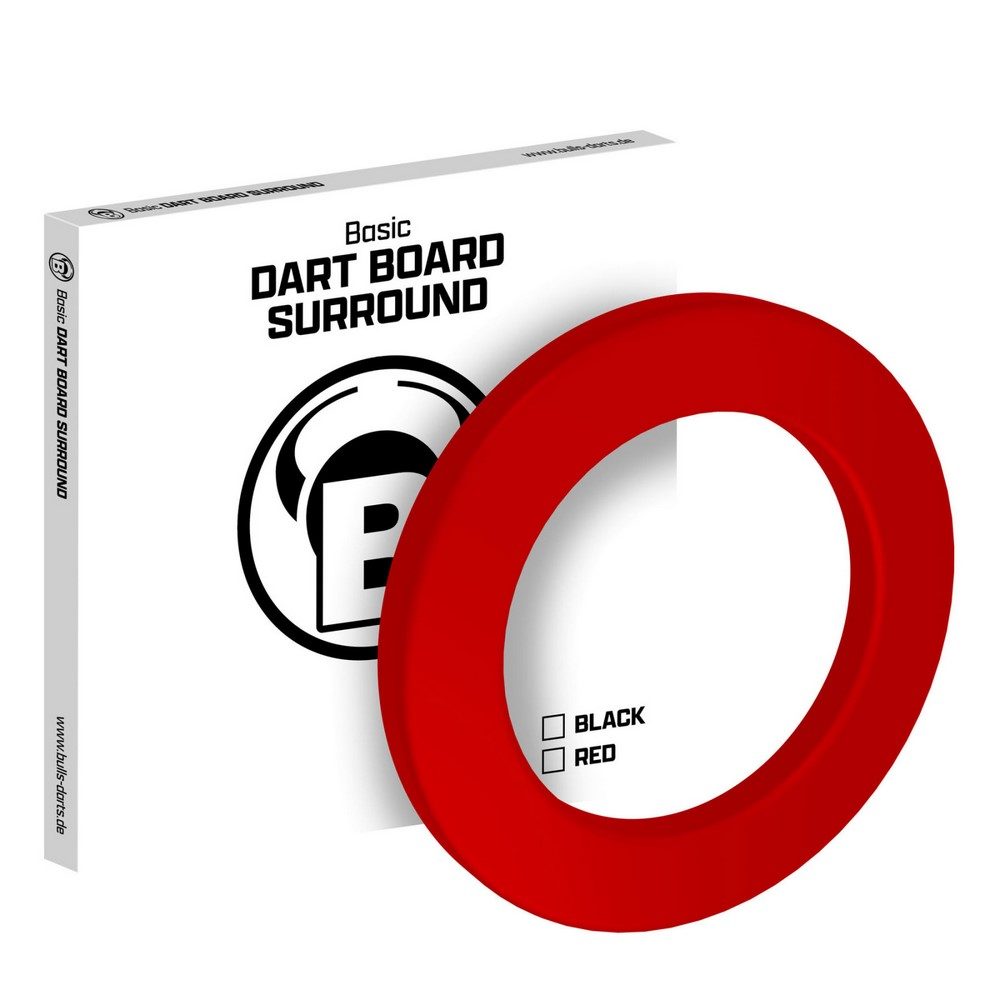 BULL'S Base PU Surround