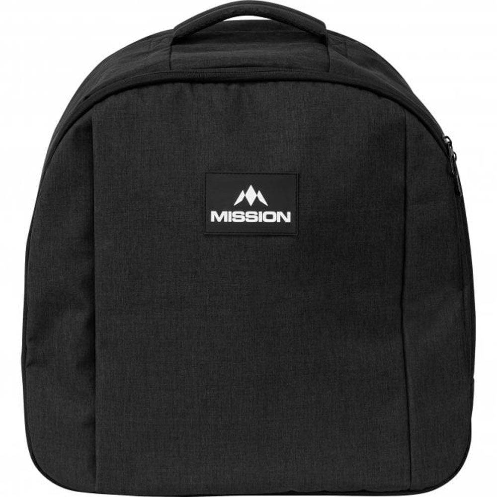 Mission-Pro-Tourer-Travel-Companion-Ruck-Sack-Black