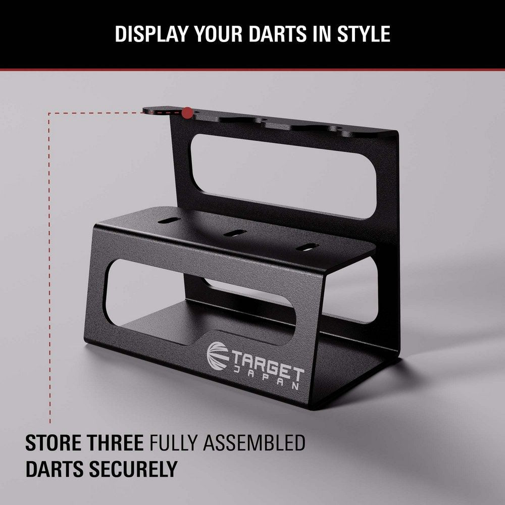 Target DS3 01 Stand