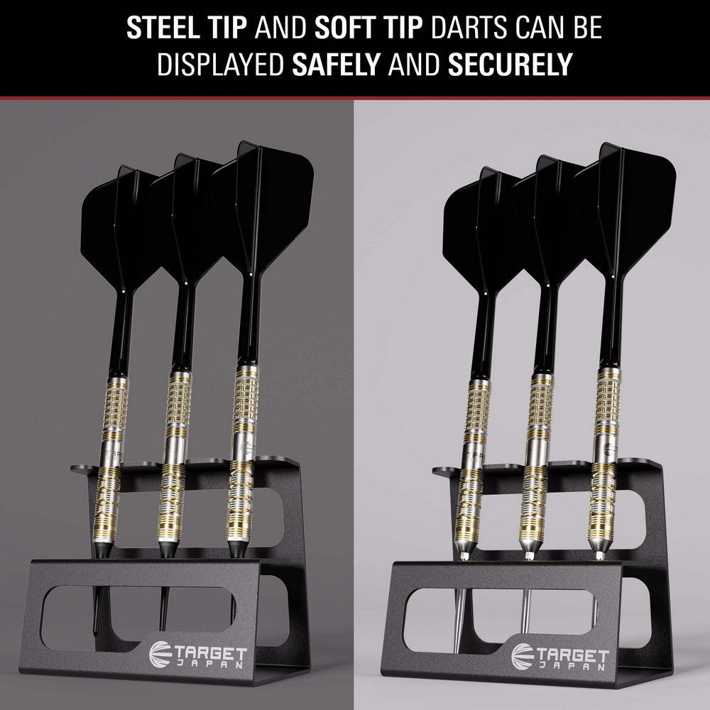 Target DS3 01 Stand