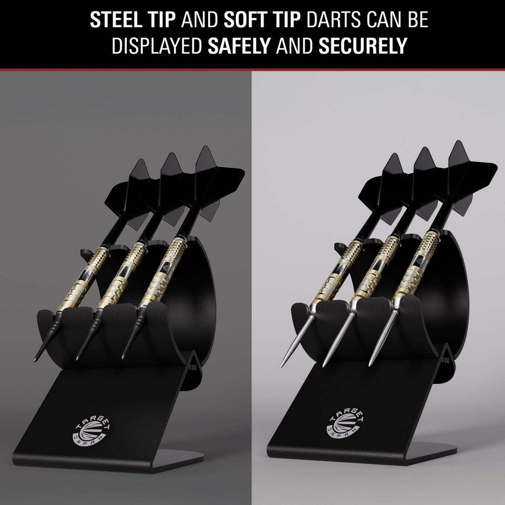 Target DS3 02 Stand