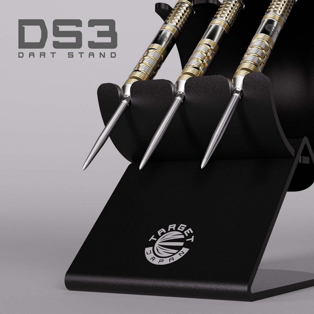 Target DS3 02 Stand
