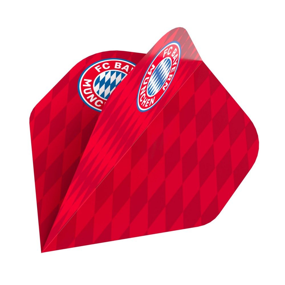 Bulls Bayern München Flight Collection