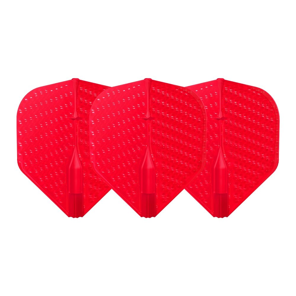 L-Style L1 EZ Dimple Flights