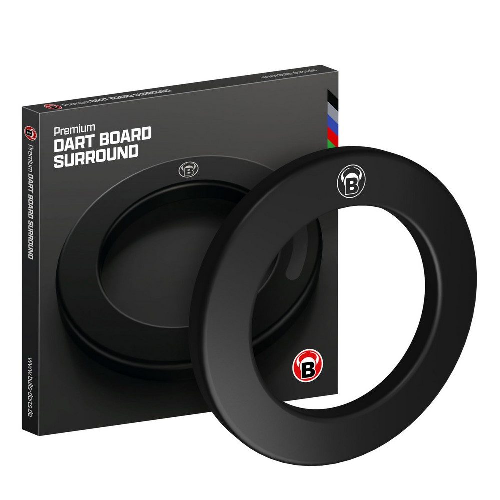 BULL'S PU Dartboard Surround