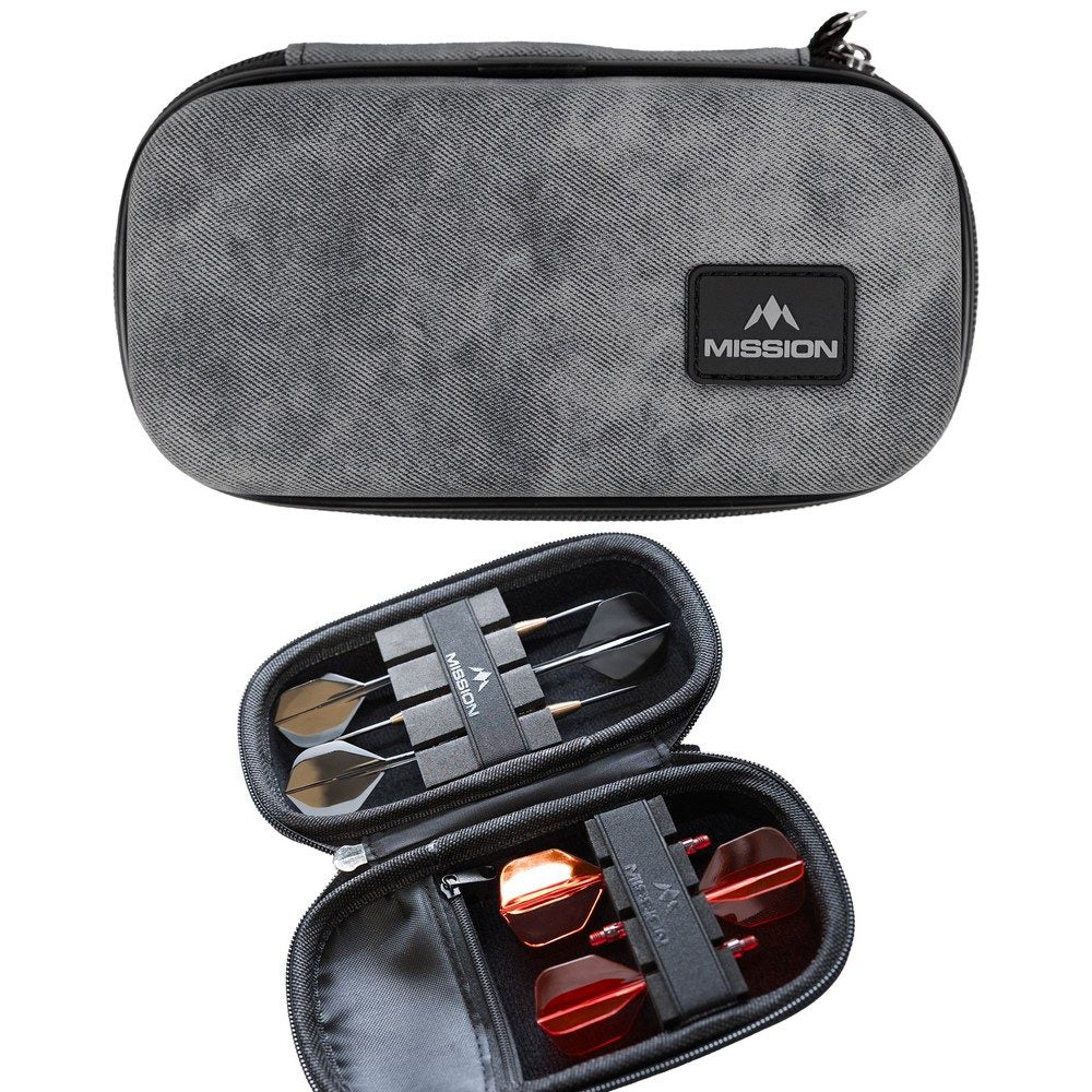 Mission EVA Denim Case small